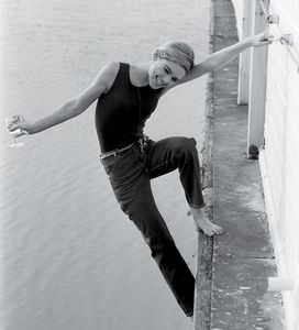 Edie Sedgwick