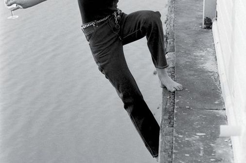 Edie Sedgwick