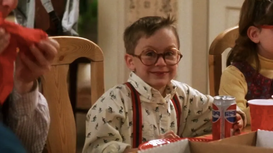 QUIZ: Can You Guess The Christmas Film From A Single Image?