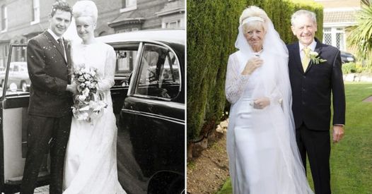 Vestidos De Novia Para Aniversario De 50 Años Online Store, UP TO 51% OFF |  www.apmusicales.com