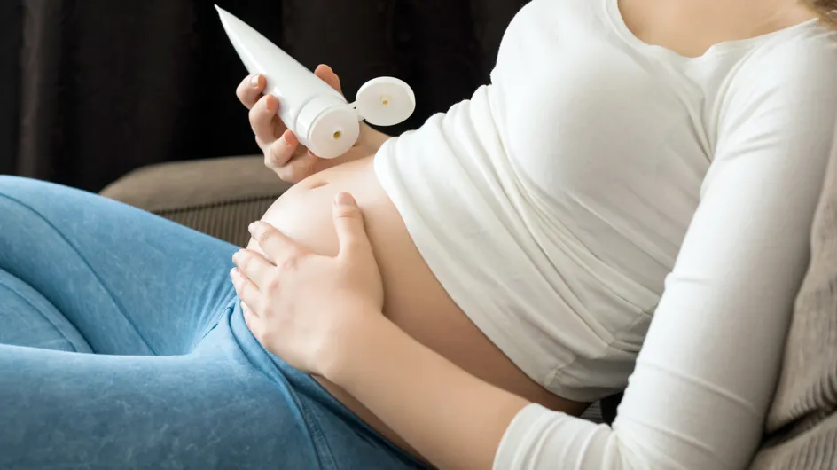 10 questions pour tout savoir sur les vergetures de grossesse