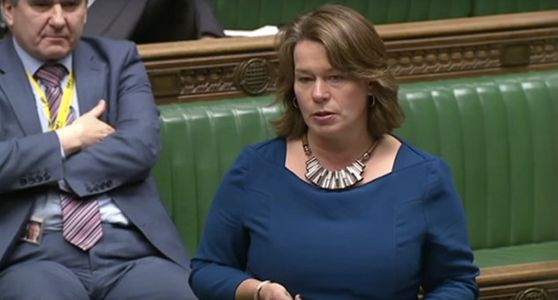 Michelle Thomson