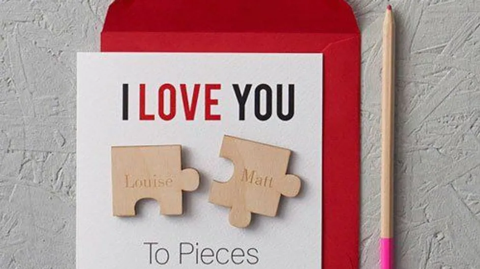 Tarjetas para San Valentín: 20 ideas DIY para sorprender a tu pareja