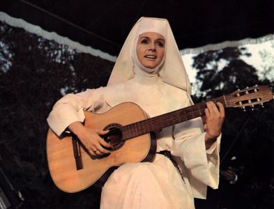 Debbie Reynolds
