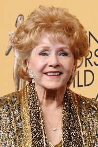 Debbie Reynolds 1932 - 2016