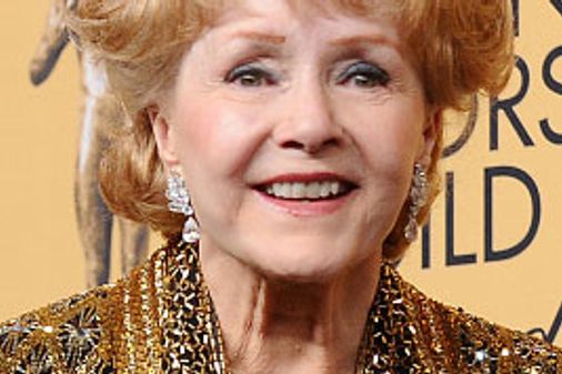 Debbie Reynolds 1932 - 2016