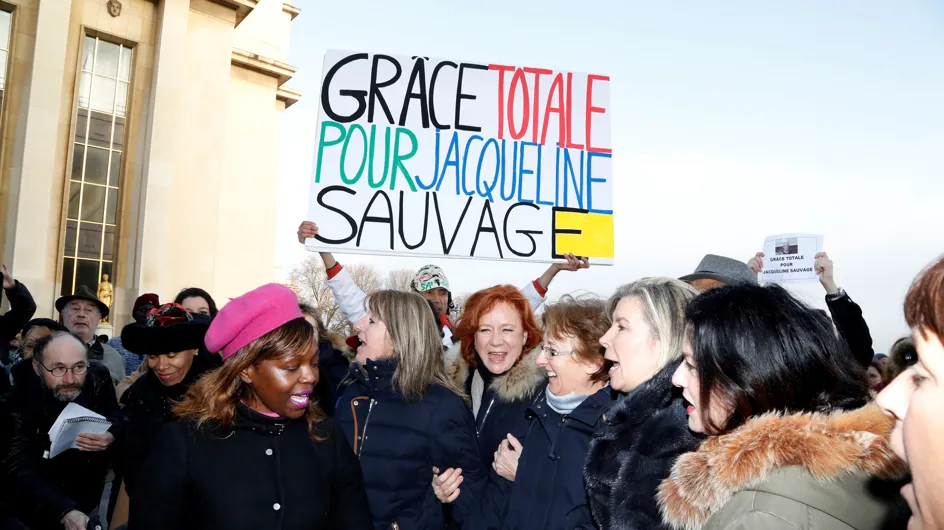 Caso Sauvage: Hollande concede el primer indulto en violencia de género por legítima defensa