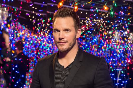 Chris Pratt