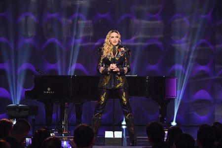 Madonna