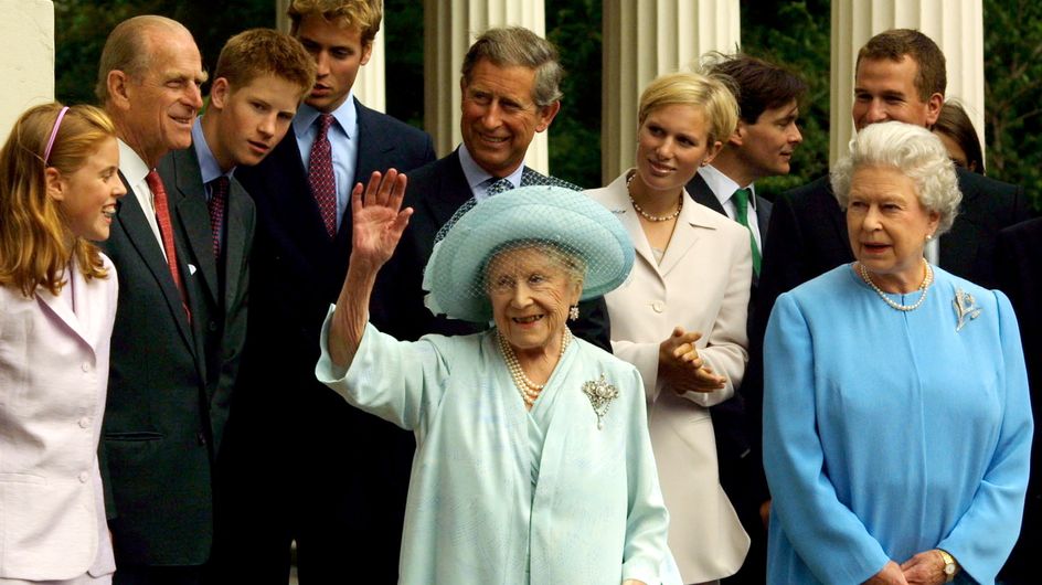 Elizabeth II : la reine d'Angleterre est décédée à l'âge de 96 ans