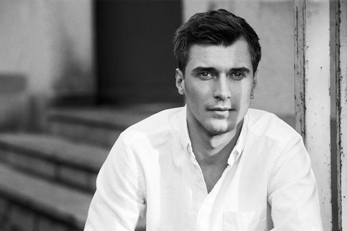 Clément Chabernaud