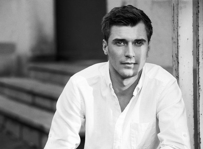 Clément Chabernaud