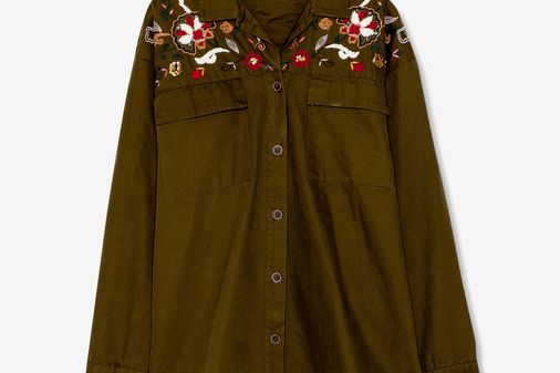 Pull & Bear (39,99 euros)