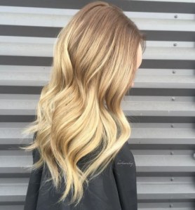 Goldblond