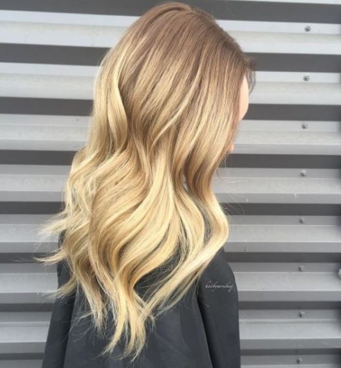 Goldblond