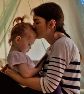 ¿Buscas inspiración? Los nombres de niña más populares