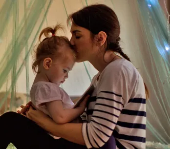 ¿Buscas inspiración? Los nombres de niña más populares