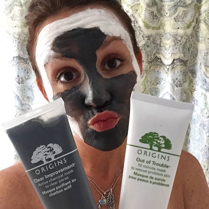 Multimasking