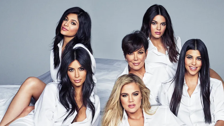 Test: ¿qué miembro de la familia Kardashian eres?