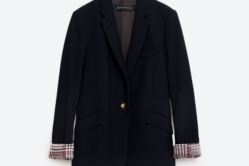 Zara (59,95 euros)