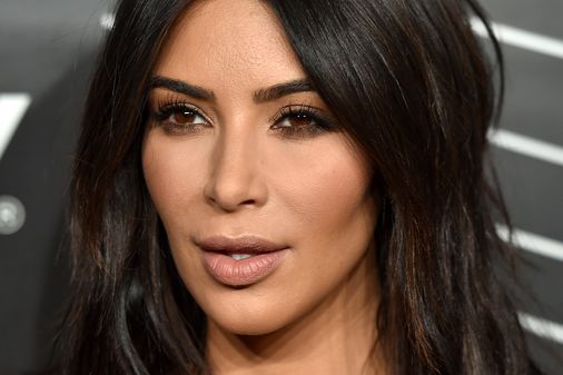 Kim Kardashian