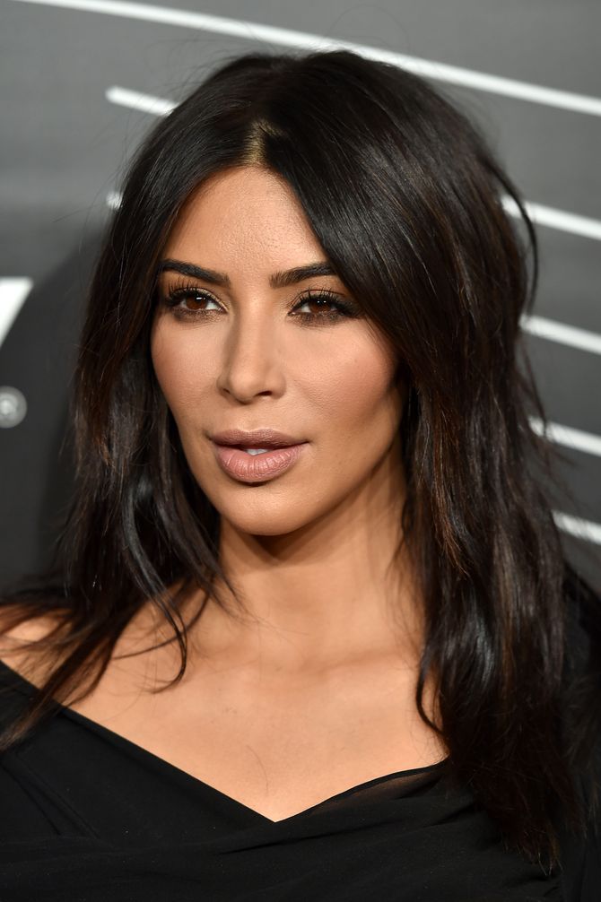 Kim Kardashian