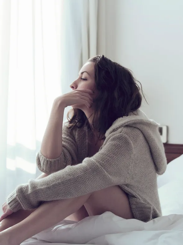 &iquest;Por qu&eacute; no me baja la regla? 6 causas de retraso menstrual