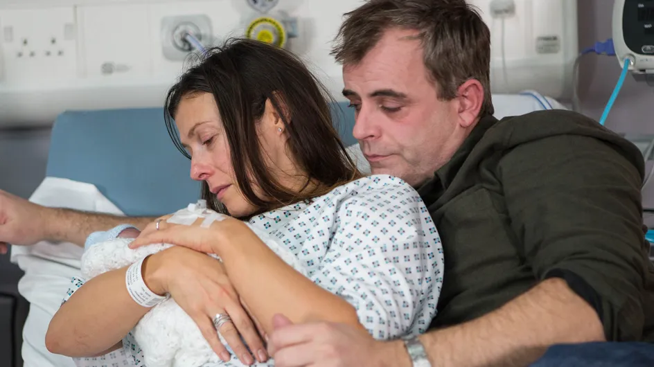 Coronation Street 13/01 - A Grieving Michelle Lashes Out