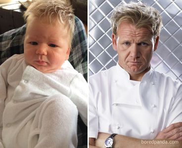 Gordon Ramsey