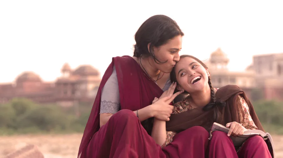 "Chanda, une mère indienne", un film sur l’éducation des filles en Inde à voir