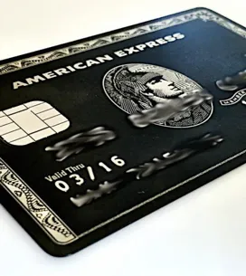 Esta es la tarjeta de crédito más VIP del mundo