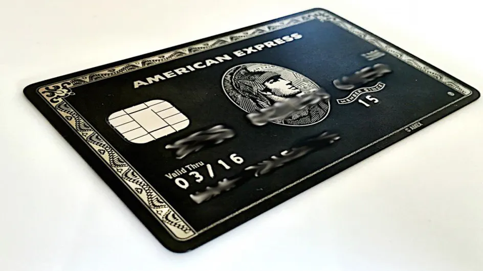 Esta es la tarjeta de crédito más VIP del mundo