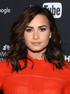 Demi Lovato