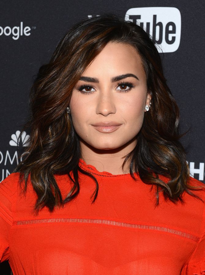 Demi Lovato