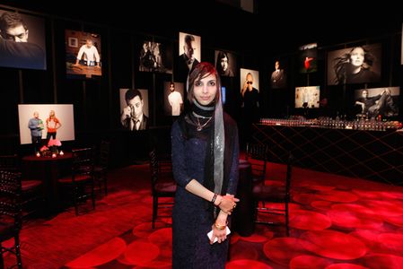 Roya Mahboob