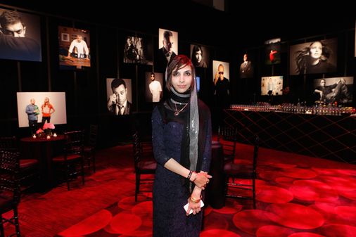 Roya Mahboob
