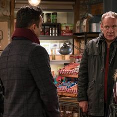 Emmerdale 17/01 - Nicola Finds Out The Truth