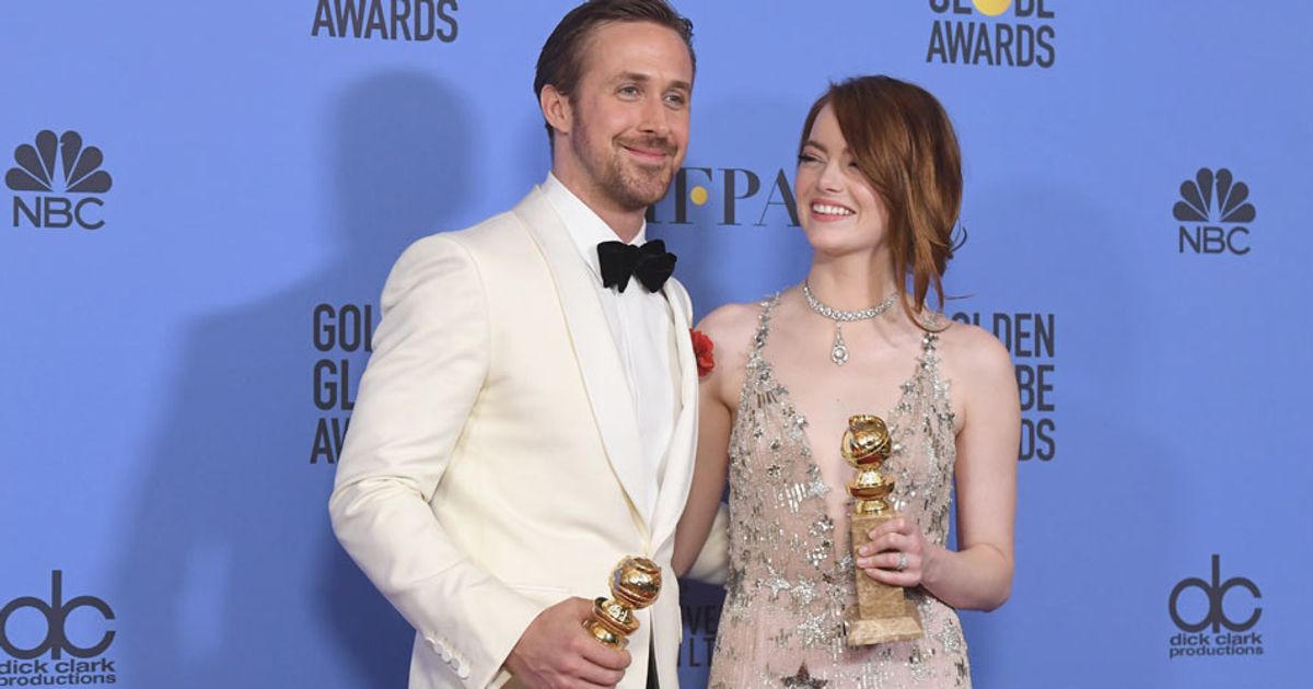 Golden Globes 2017: All The Winners And Best Moments