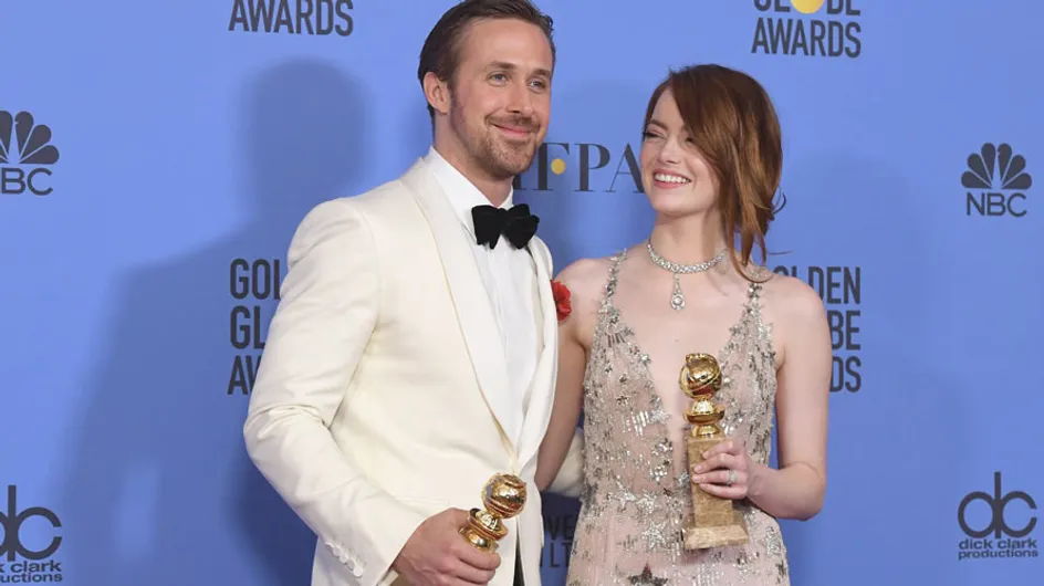 Golden Globes 2017: All The Winners And Best Moments