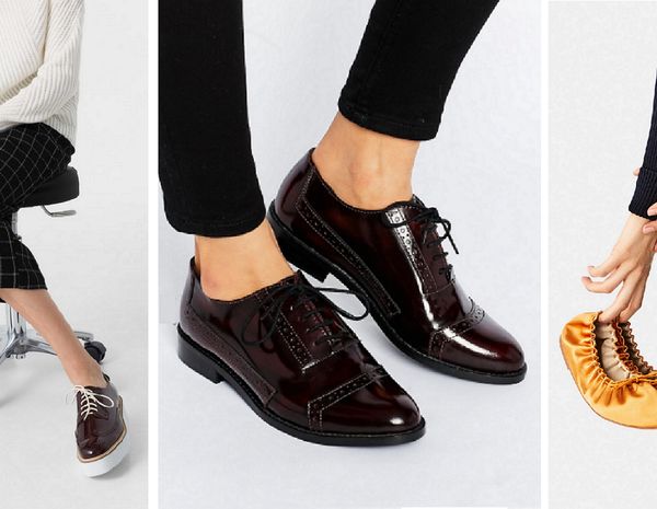 chaussure haute couture femme