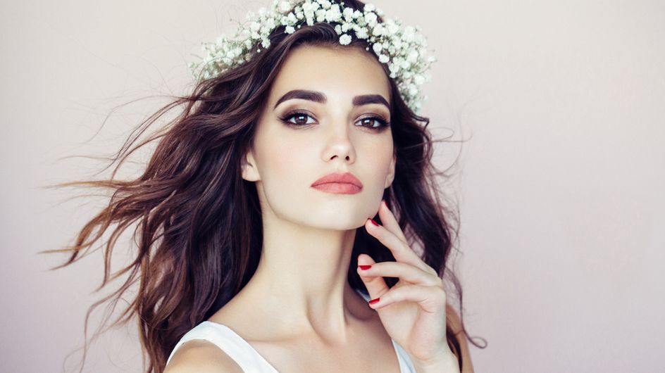 ¿Por qué es importante exfoliar bien la piel antes de la boda?