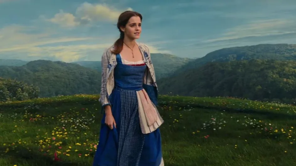Prêts à être émerveillés ? Écoutez Emma Watson chanter "Belle", le titre de La Belle et la Bête (Vidéo)