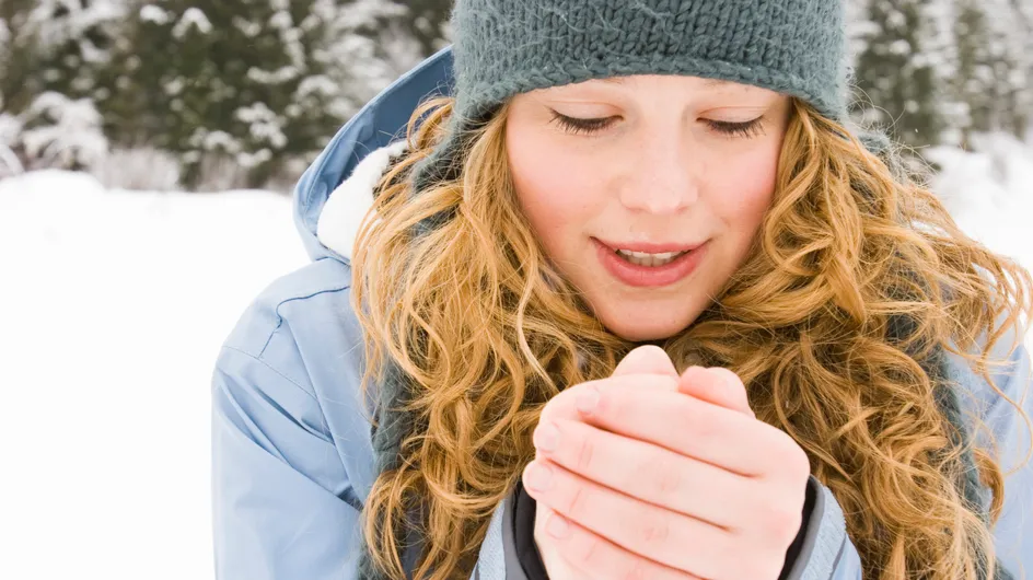 Manos a prueba de frío: consejos para cuidarlas en invierno
