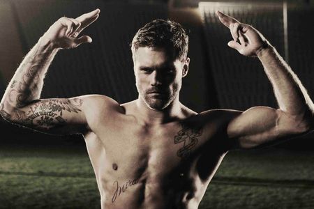 Nick Youngquest
