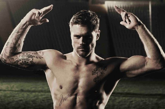 Nick Youngquest
