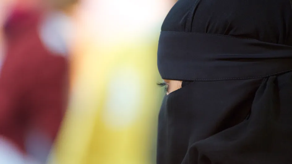 La burqa bientôt interdite au Maroc ?