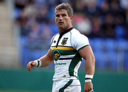 Tom May