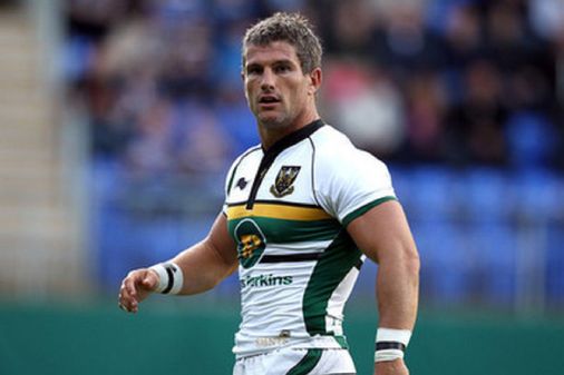 Tom May