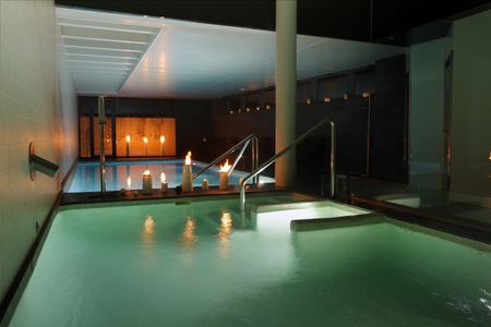 Niwa Hotel & Spa