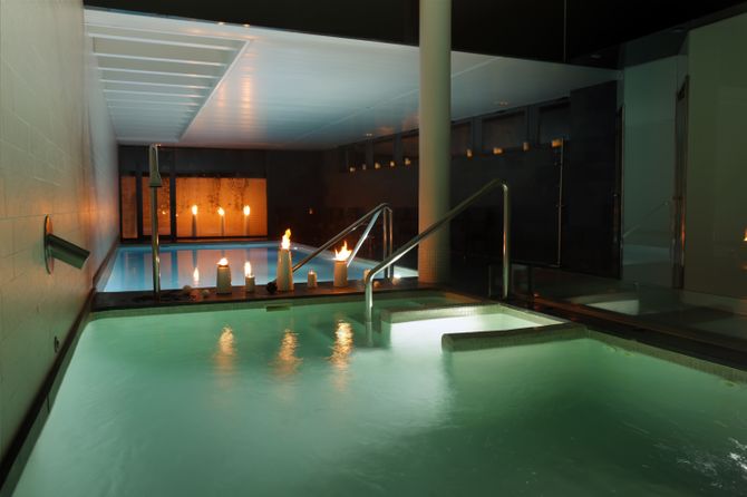 Niwa Hotel & Spa